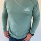 Fetch 'Em Up Fieldstone Long Sleeve