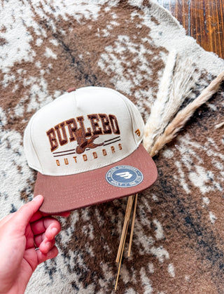 Burlebo Fly Wild Hat