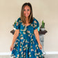 Love in Bloom Dress