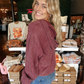The Briar Hoodie