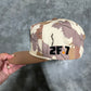 24.7 Hunt Roper Hat