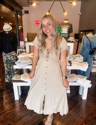 Faye Sundress
