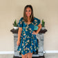 Love in Bloom Dress