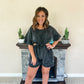 On Point Romper