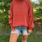 Lauren Oversized Sweater