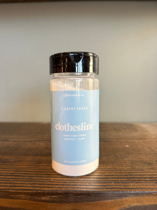 Carpet Freshener