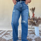 Emerson Mid Rise Jeans