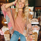Wanderer Patch Poncho