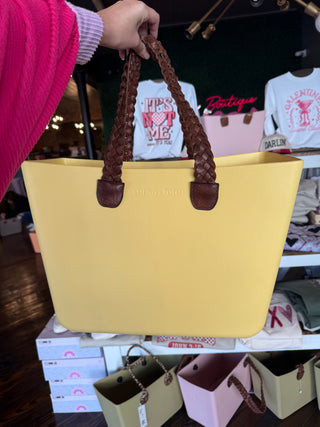 Carrie Versa Tote