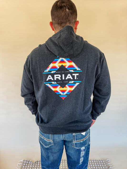 Men’s Ariat Canyon Hoodie