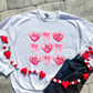 Candy Heart Graphic Tee/Sweatshirt