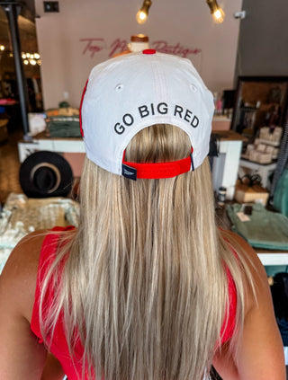 Indiana Saturday Hat