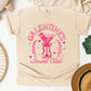 Galentines Social Club Graphic Tee/Sweatshirt