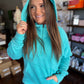 Day Trip 1/4 Zip Hoodie