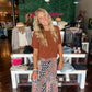 Meadow Maxi Skirt