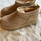 BearPaw Retro Shorty Platform Boot