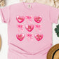 Candy Heart Graphic Tee/Sweatshirt