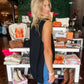 Cassie Cashmere Top