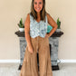 Betty Wide Leg Pant