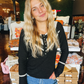 Lauren Long Sleeve Top