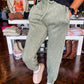 Lazy Day Joggers