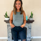 Tylee Cropped Tank