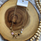 Enchanted Grace Charm Necklace