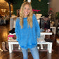 Vintage Crush Pullover