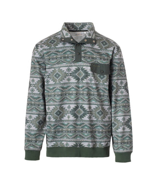 Gaucho Pullover