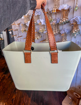 Carrie Versa Tote