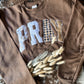 Pray Patch Sweatshirt
