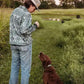Gaucho Pullover