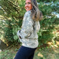 Faith in the Woods Camo Hoodie