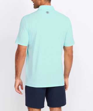 Coastal Breeze Polo