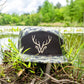 WildGame 7 Panel Logo Mesh Hat