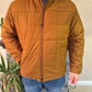 Men’s Crius Insulated Jacket