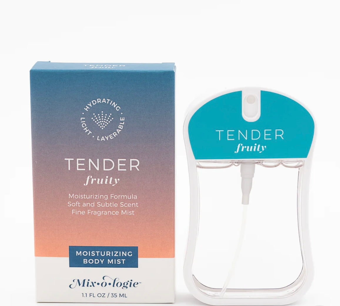 Women’s Body Mist