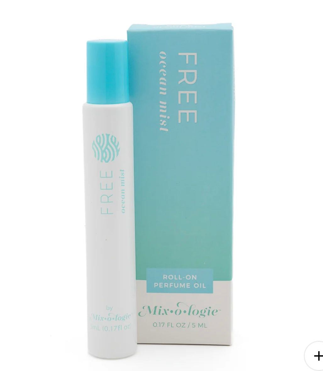 Women’s Roll-On Perfume