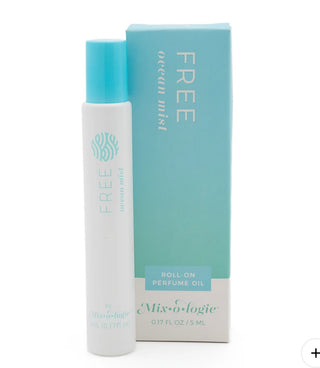 Women’s Roll-On Perfume