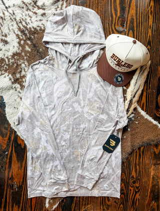 Burlebo Performance Hoodie