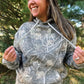 Faith in the Woods Camo Hoodie