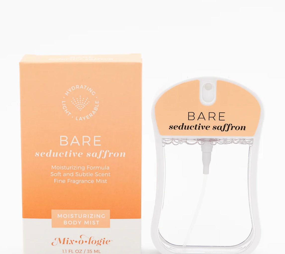 Women’s Body Mist