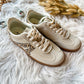 Retro Leopard Very G Sneakers