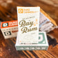 Duke Cannon Bar Soap