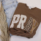 Pray Patch Sweatshirt