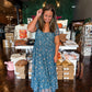 Fairytale Maxi Dress