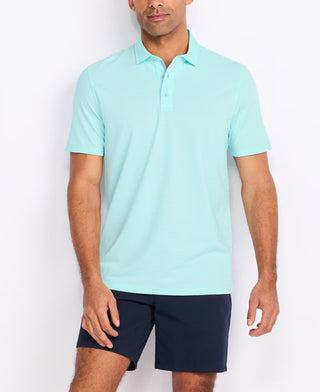 Coastal Breeze Polo