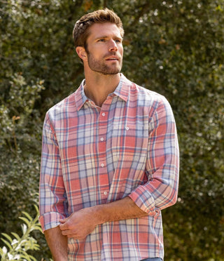 Flag & Anthem Sebring Vintage Soft Shirt