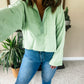 In A Daze Pullover