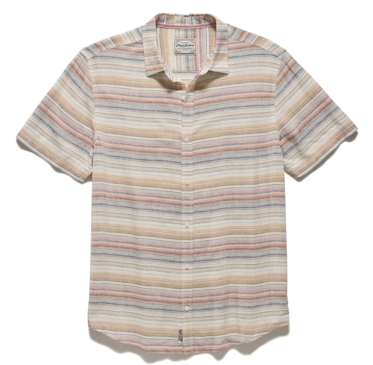 Flag & Anthem Westmont Shirt